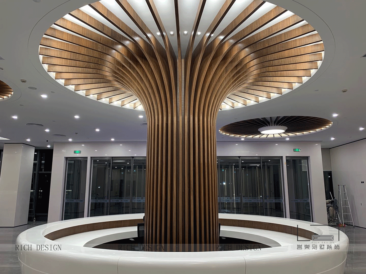 深圳譽(yù)巢裝修公司設(shè)計(jì)師周南星作品 深圳譽(yù)巢裝修公司設(shè)計(jì)師周南星作品