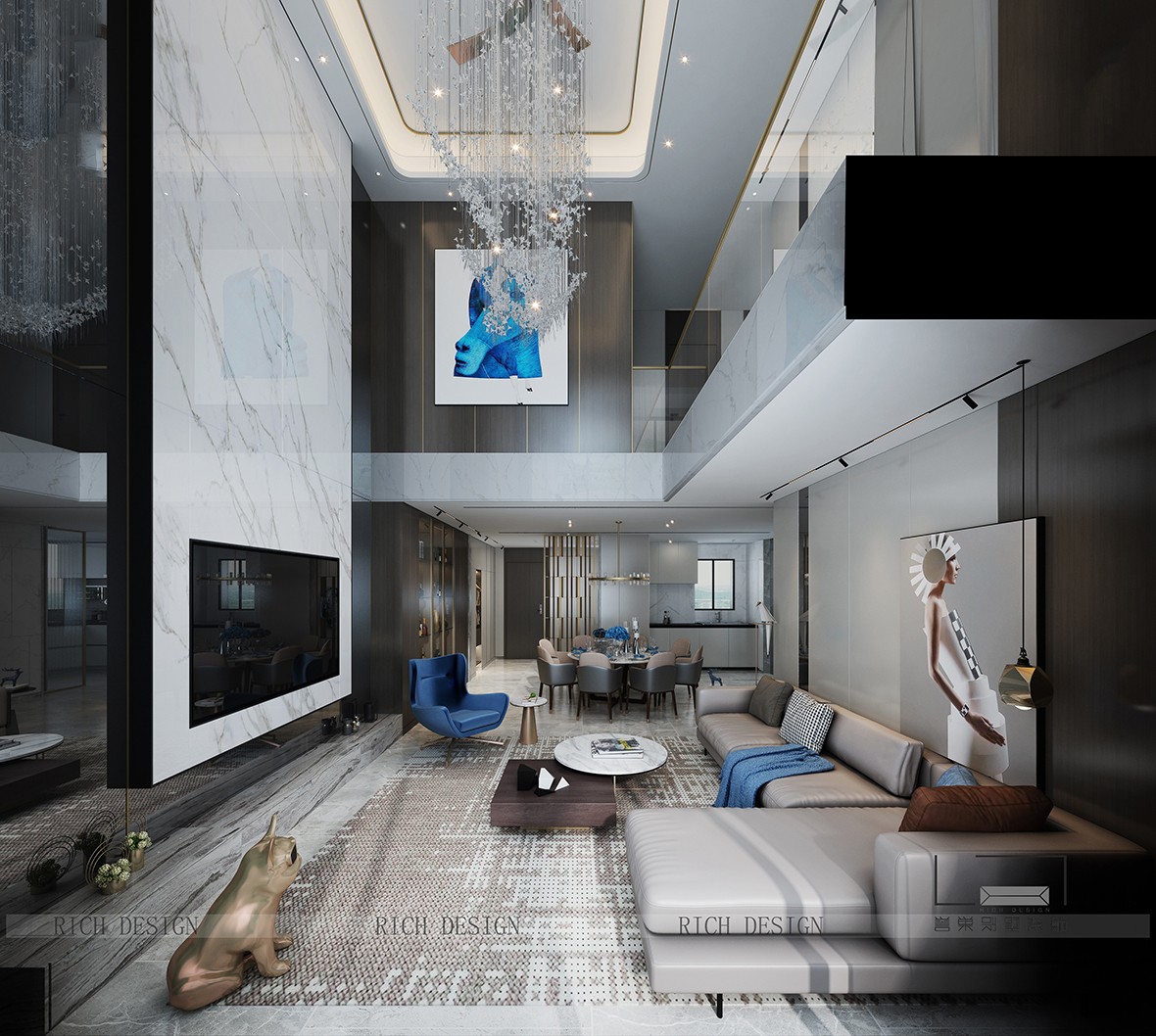 客餐廳1 客餐廳1