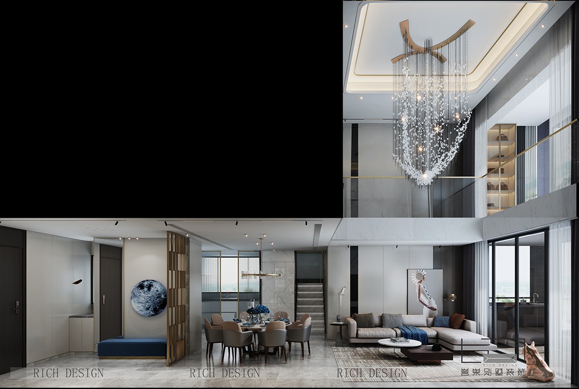 客餐廳2 客餐廳2