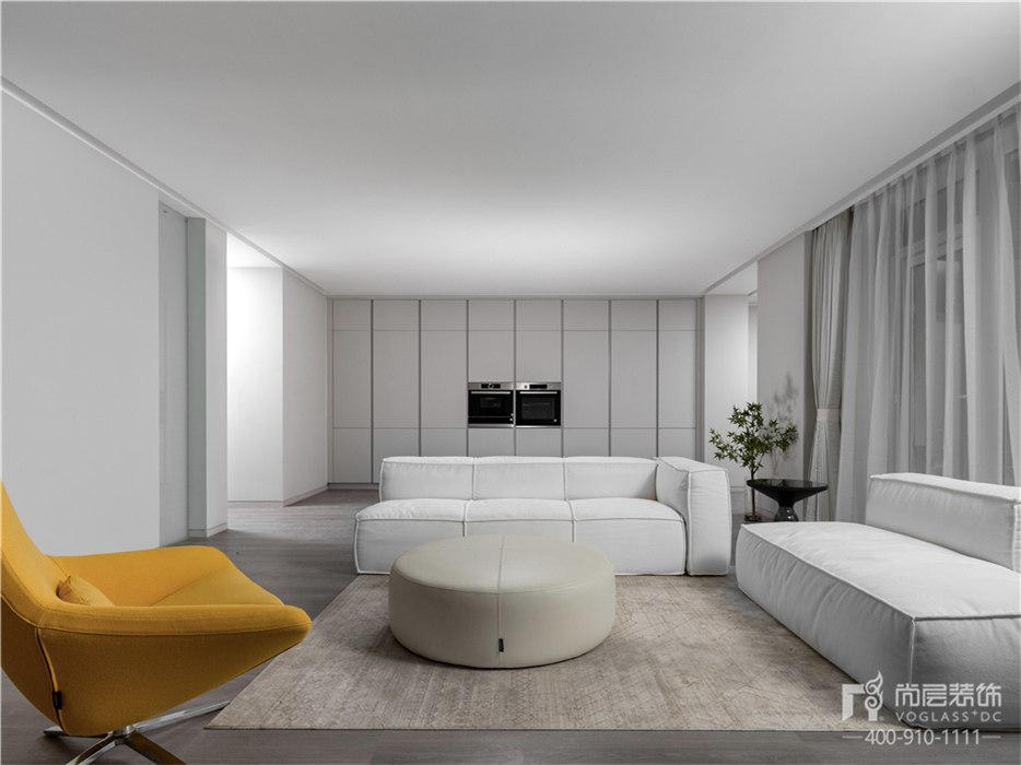 譽(yù)巢·滿(mǎn)京華云著 | 光境共生 奢享天成